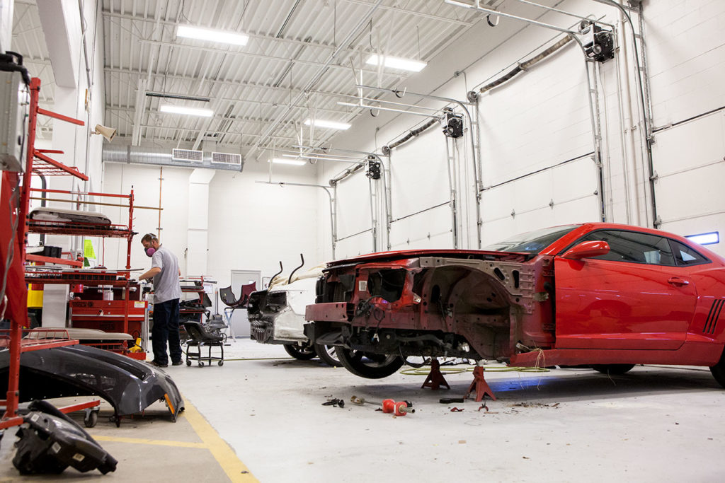 what-to-expect-from-your-auto-body-repair-estimate-schaefer-autobody