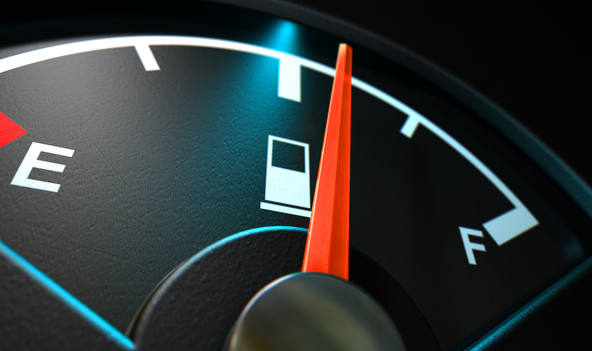7 Ways to Improve Gas Mileage Schaefer Autobody Centers