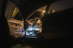 What To Do If Your Car Is Stolen | Schaefer Autobody Centers